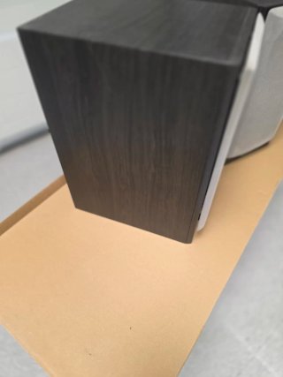 Altavoces Tannoy Mercury MX2 Marrón Oscuro