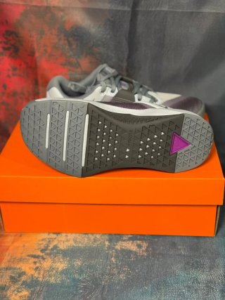 Nike Metcon 10 Scarpe Grigio Viola