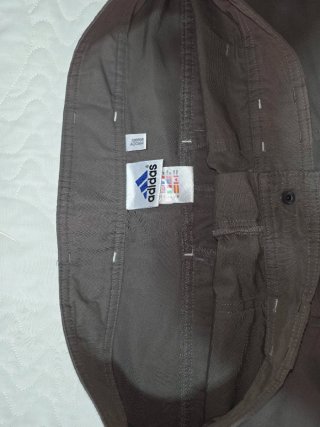 Pantaloni da escursionismo