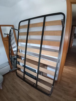Somier 135x190 cm