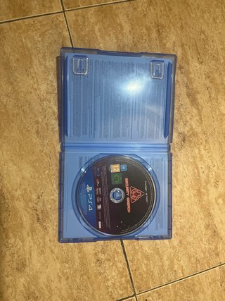 Five Nights at Freddy's Security Breach PS4