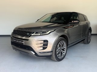 Land Rover Range Rover Evoque 2.0 D150 R-Dynamic S FWD