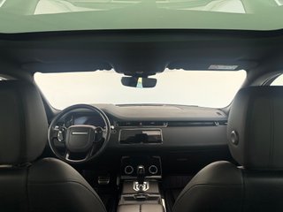 Land Rover Range Rover Evoque 2.0 D150 R-Dynamic S FWD