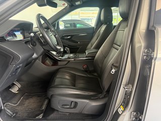 Land Rover Range Rover Evoque 2.0 D150 R-Dynamic S FWD