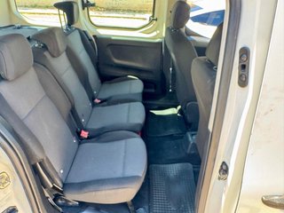 Citroen Berlingo 2020