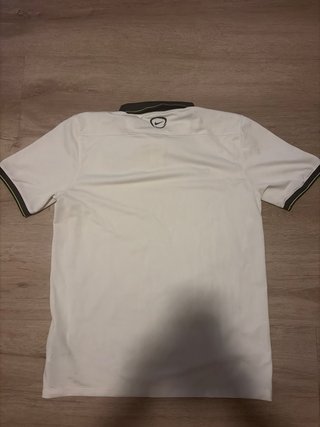 Polo Nike Málaga CF Blanco
