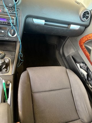 Audi A3 2004