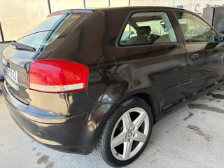 Audi A3 2004