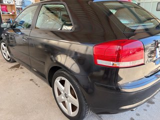 Audi A3 2004
