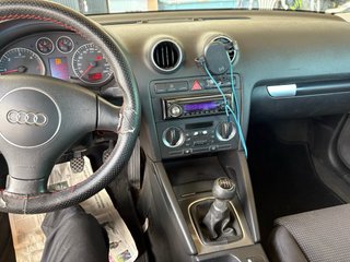 Audi A3 2004