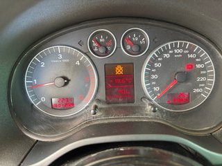 Audi A3 2004
