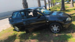 SEAT Cordoba 2007 solo hoy