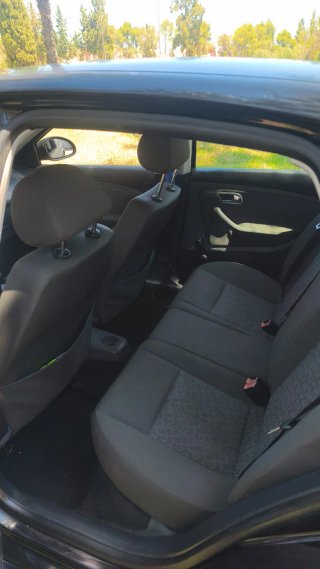 SEAT Cordoba 2007 solo hoy