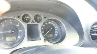 SEAT Cordoba 2007 solo hoy
