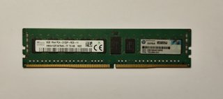 SK Hynix 8GB DDR4 2133MHz RAM