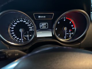 Mercedes-Benz Classe G (465) 2014