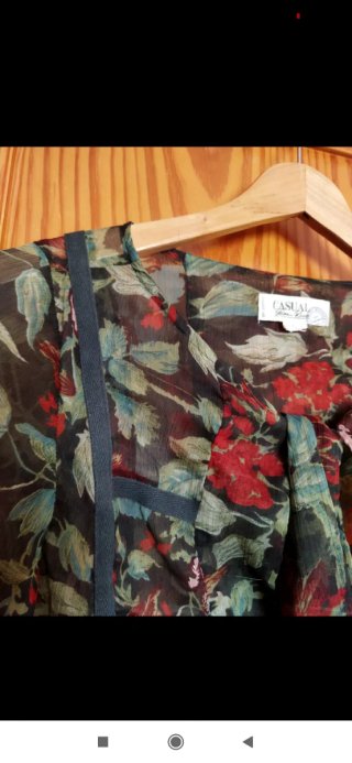 Blusa Sfera
