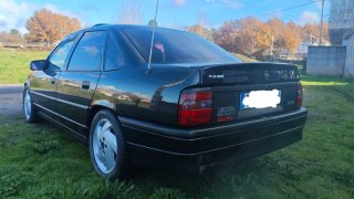 Opel Vectra 1993