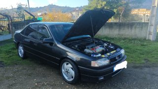 Opel Vectra 1993
