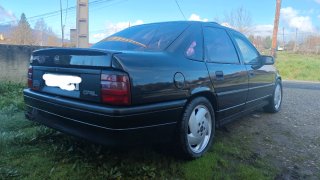 Opel Vectra 1993