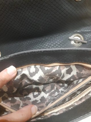 Bolso Guess fiesta floral