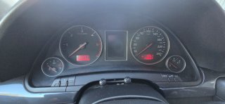 Audi A4 2004