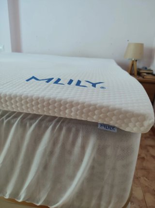 Topper Mily 150×190