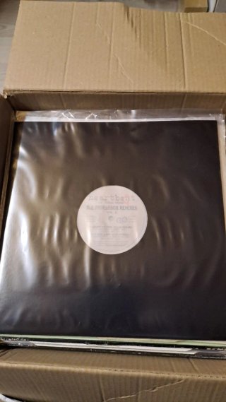 Vinile Heartbeat The Global House DJ Frofessor
