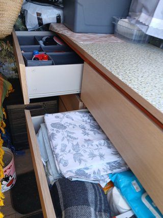 Renault Master 2004