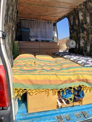 Renault Master 2004