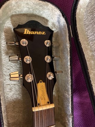 OJO PRECIO!!Ibanez Studio ST70 1981 Made in Japan