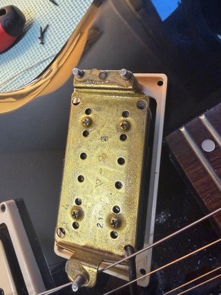 OJO PRECIO!!Ibanez Studio ST70 1981 Made in Japan