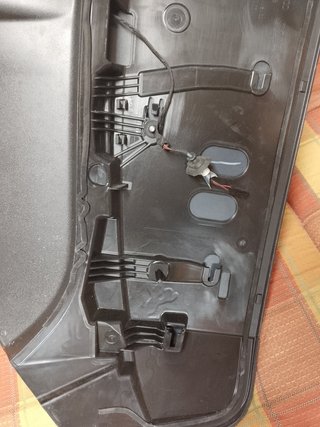Alerón Audi Q5