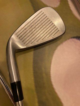 Palo Golf PXG 0211 DualCOR Hierro 5 Iron Regular R
