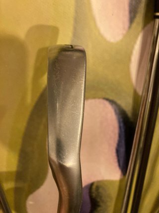 Palo Golf PXG 0211 DualCOR Hierro 5 Iron Regular R