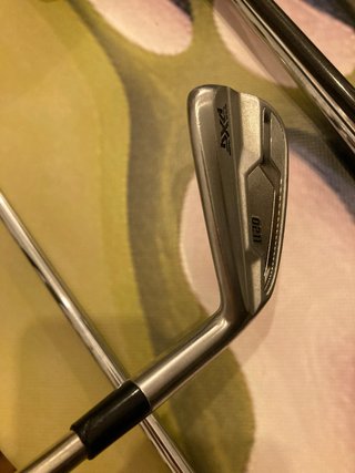 Palo Golf PXG 0211 DualCOR Hierro 5 Iron Regular R