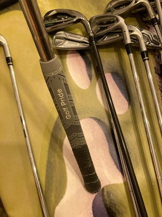 Palo Golf PXG 0211 DualCOR Hierro 5 Iron Regular R