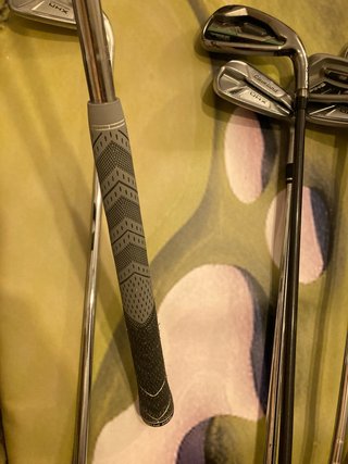 Palo Golf PXG 0211 DualCOR Hierro 5 Iron Regular R