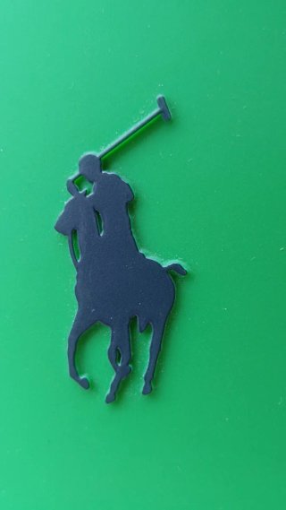 Chanclas Polo Ralph Lauren Verdes