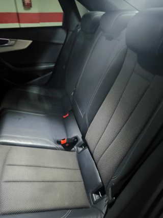 Audi A4 2017