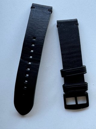 Reloj Emporio Armani Negro
