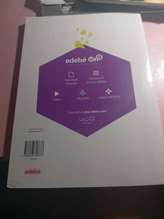 Filosofía 1, primer curso de bachillerato