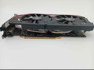 Scheda Video MSI Twin Frozr Nvidia GTX 750 Ti