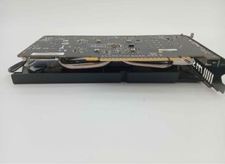 Scheda Video MSI Twin Frozr Nvidia GTX 750 Ti