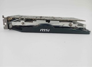 Scheda Video MSI Twin Frozr Nvidia GTX 750 Ti