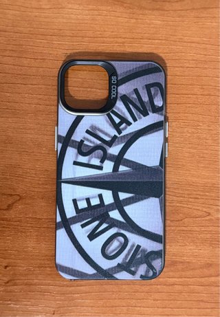 Funda iPhone 13 Stone Island