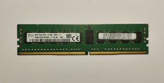 SK Hynix 8GB PC4-2133P DDR4 RAM