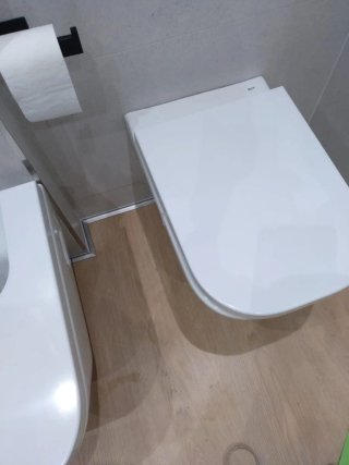 Instalador de suelos (parquet laminados vinilico)