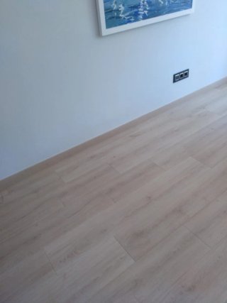 Instalador de suelos (parquet laminados vinilico)