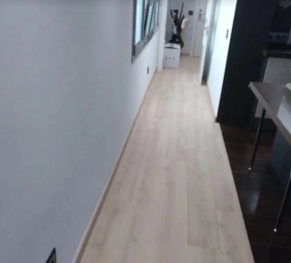Instalador de suelos (parquet laminados vinilico)